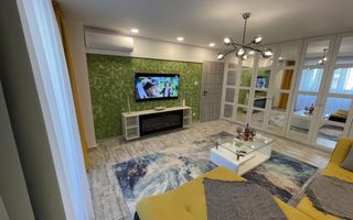 Apartament de Lux cu 2 Camere, Vedere la Bulevard, Zona Unirii-Burebista. - Poză 2