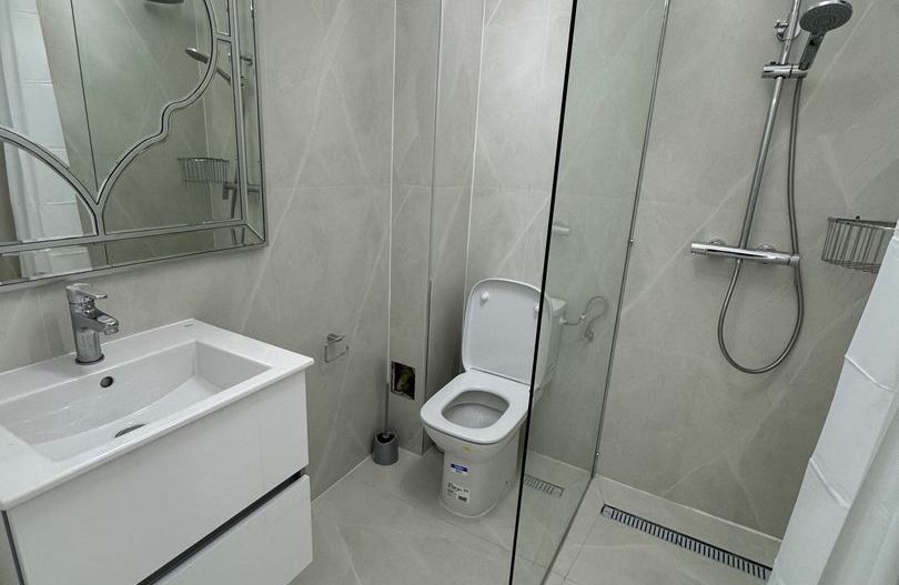 Apartament 2 camere SUPERB cu CURTE Tunari - Poză 8