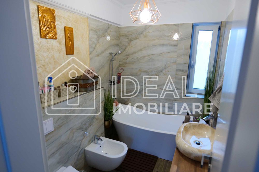 Casa de  cu 4 camere in Selimbar, zona Triajului - Poză 5