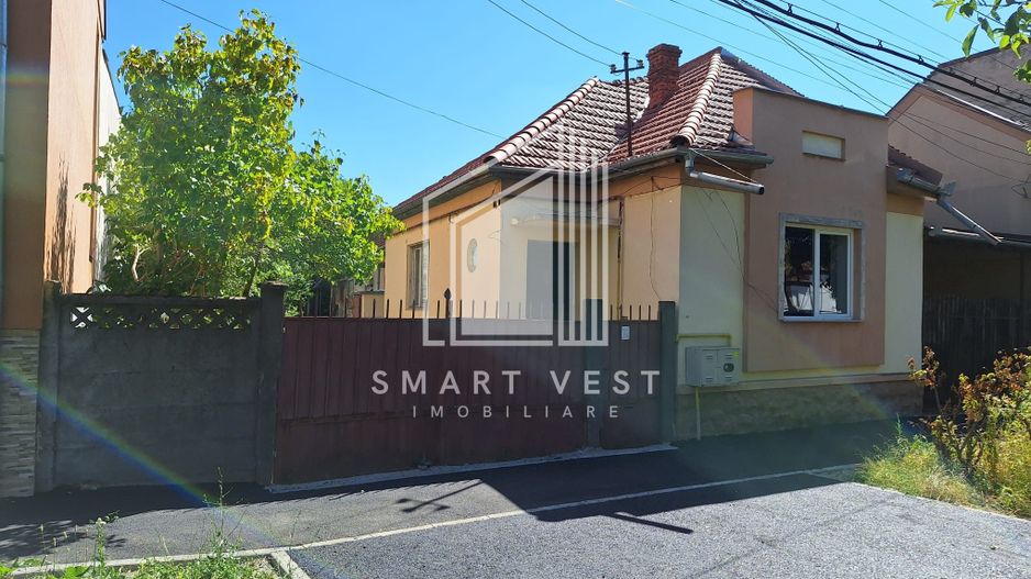 Casa cu teren 840 mp | Zona Dara - Poză 1