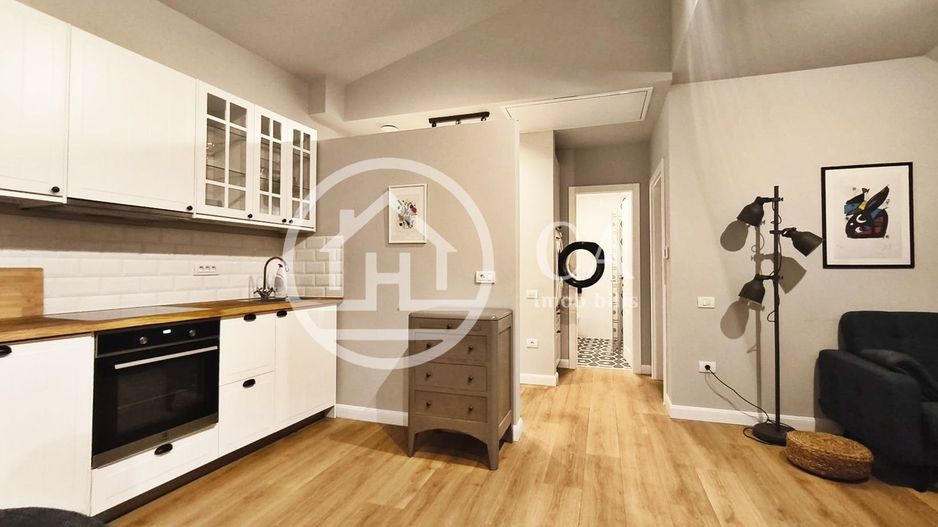 Apartament la casa, de inchiriat cu 3 camere Ultracentral, Oradea - Poză 3