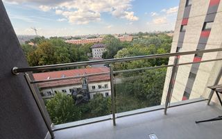 Apartament 2 camere - Politehnica - Exigent One - Parcare - Poză 16