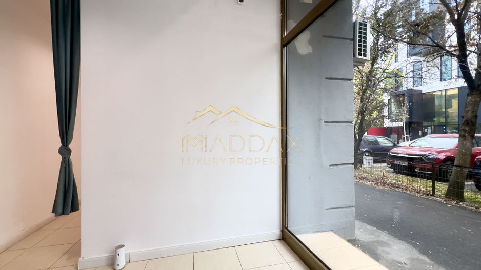 Spatiu Comercial Stradal de Inchiriat | Vanzare | 240mp - Poză 41