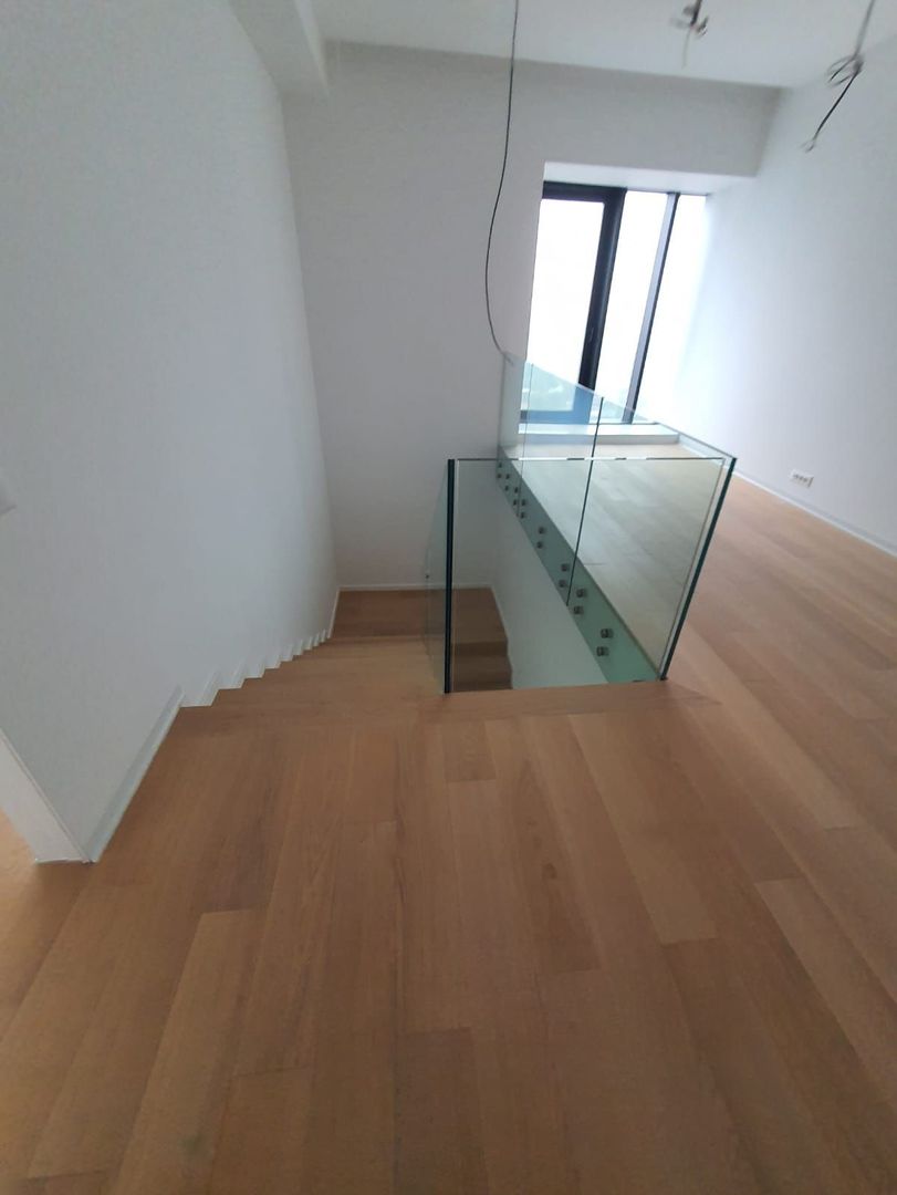 Penthouse One Verdi Park I Un refugiu al luxului în inima orașului! - Poză 5