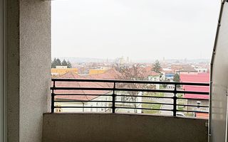 Apartament cu 2 camera in Cartierul Luceafarul din Oradea - Poză 9