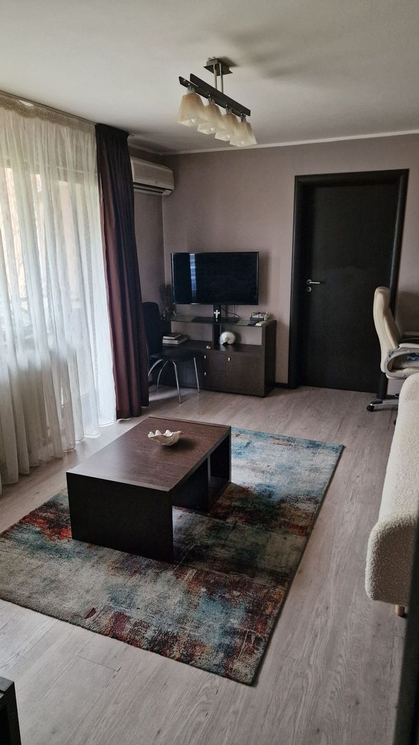 2 camere modern utilat - Poză 7