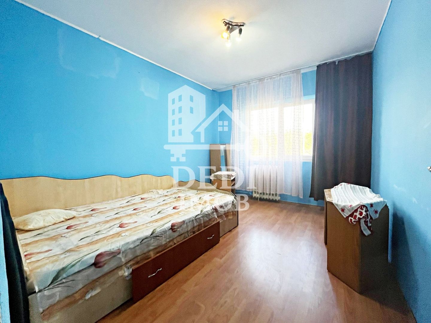 Apartament cu 3 camere de inchiriat, zona Rogerius, Oradea - Poză 4