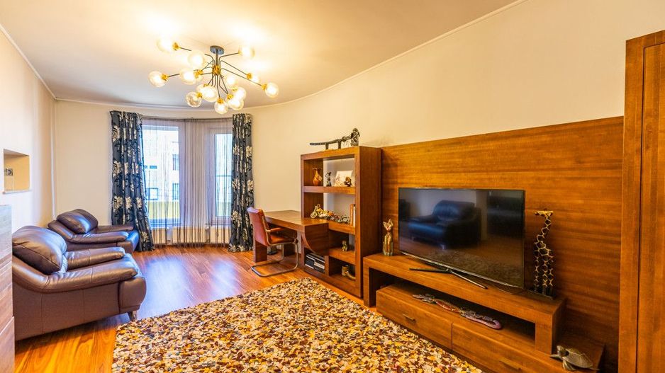 Casa design unic 9 camere, D+P+1E, comision 0% - Poză 6