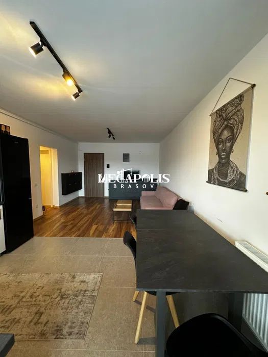 Apartament 2 camere | Open Space | Tractorul - Poză 4