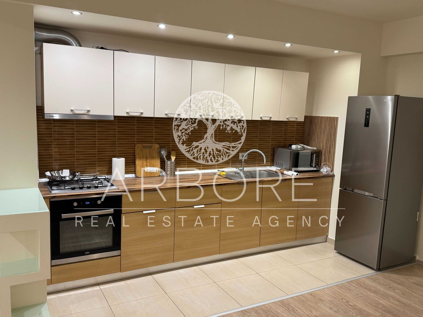 3 camere Otopeni | 2 locuri parcare | Rin Nord Residence - Comision 0% - Poză 2