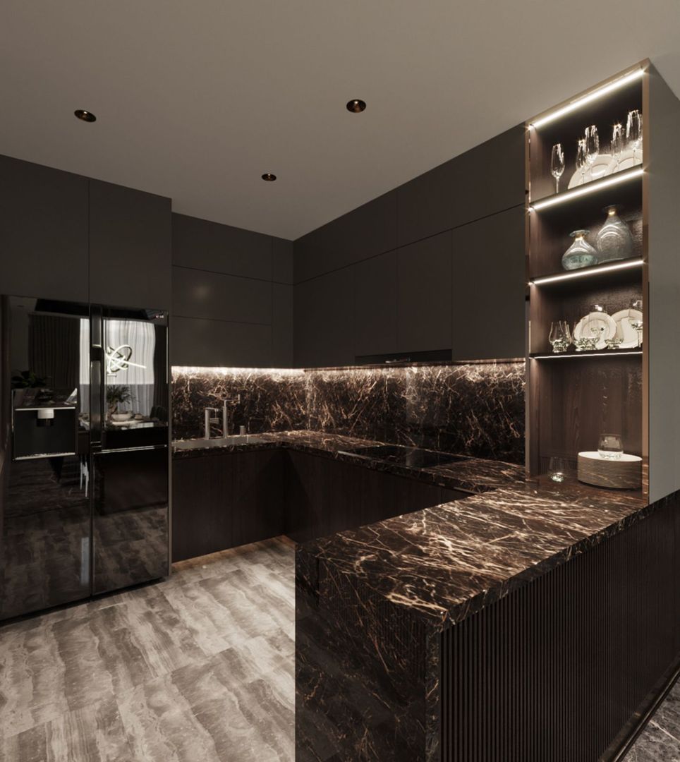 Duplex rafinat de 5 camere într-o zonă istorică din inima Capitalei - Poză 11