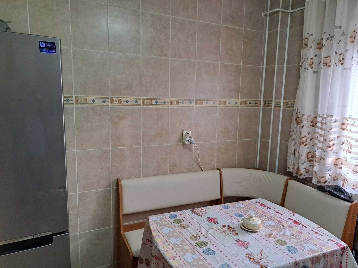 De Închiriat: 2 Camere Decomandat | Metrou Tineretului & Timpuri Noi | - Poză 6