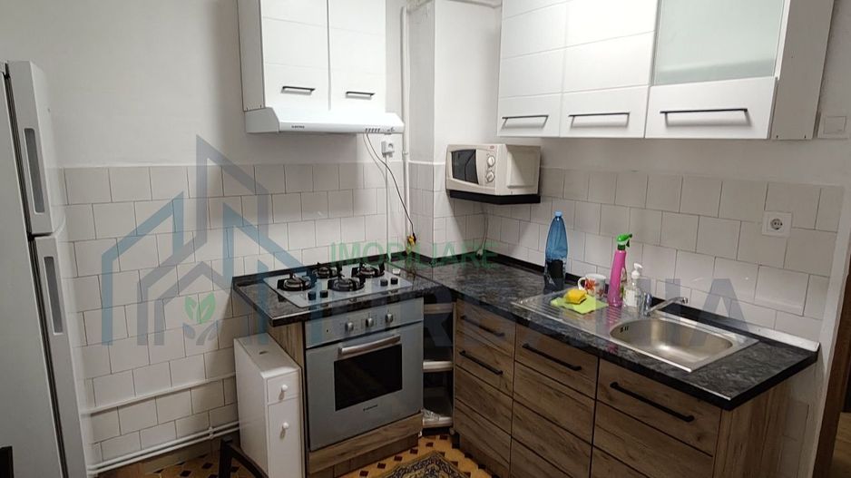 Apartament 3 camere, Octav Băncilă, Zimbru – Iași - Poză 2