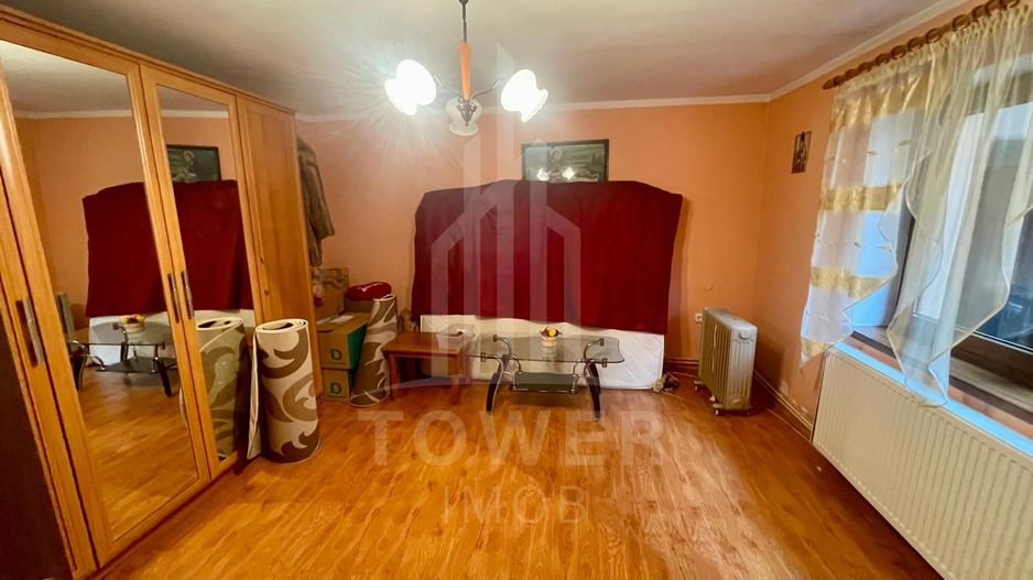 Oportunitate unică – Casă spațioasă de vânzare în zona Terezian - Poză 11