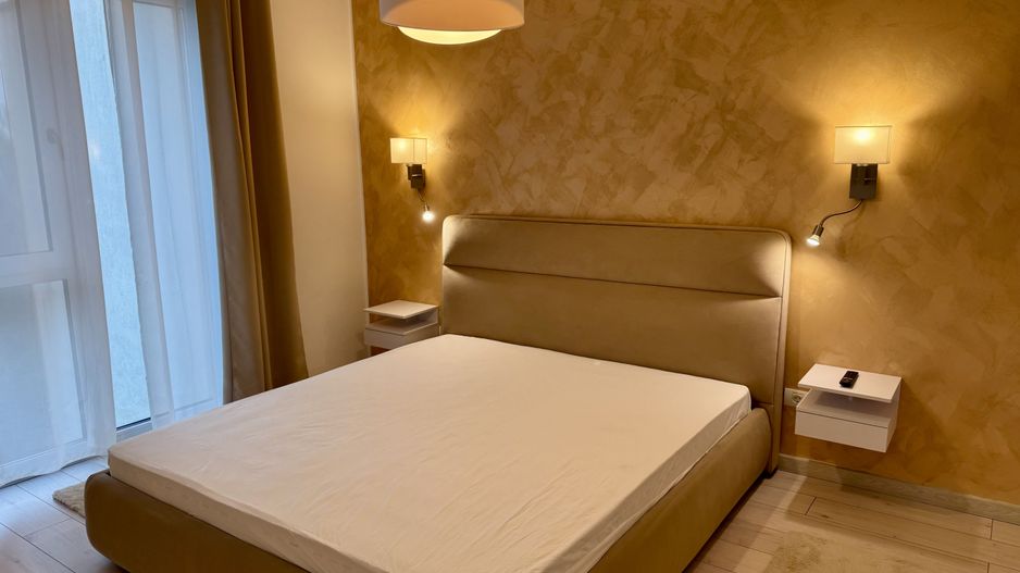 Apartament Modern cu 2 Camere de Închiriat în Dumbrăvița - Poză 15