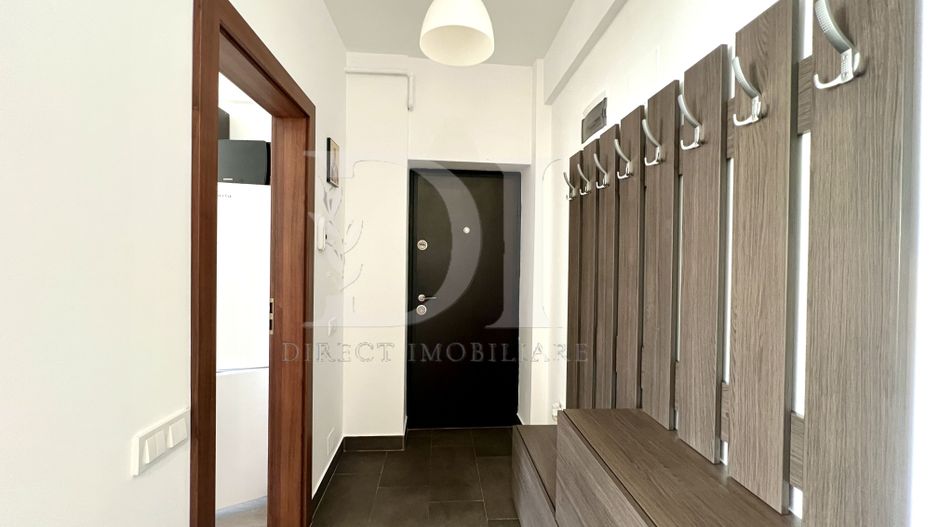 Apartament 2 camere / Zona Parcul Poligon - Poză 14
