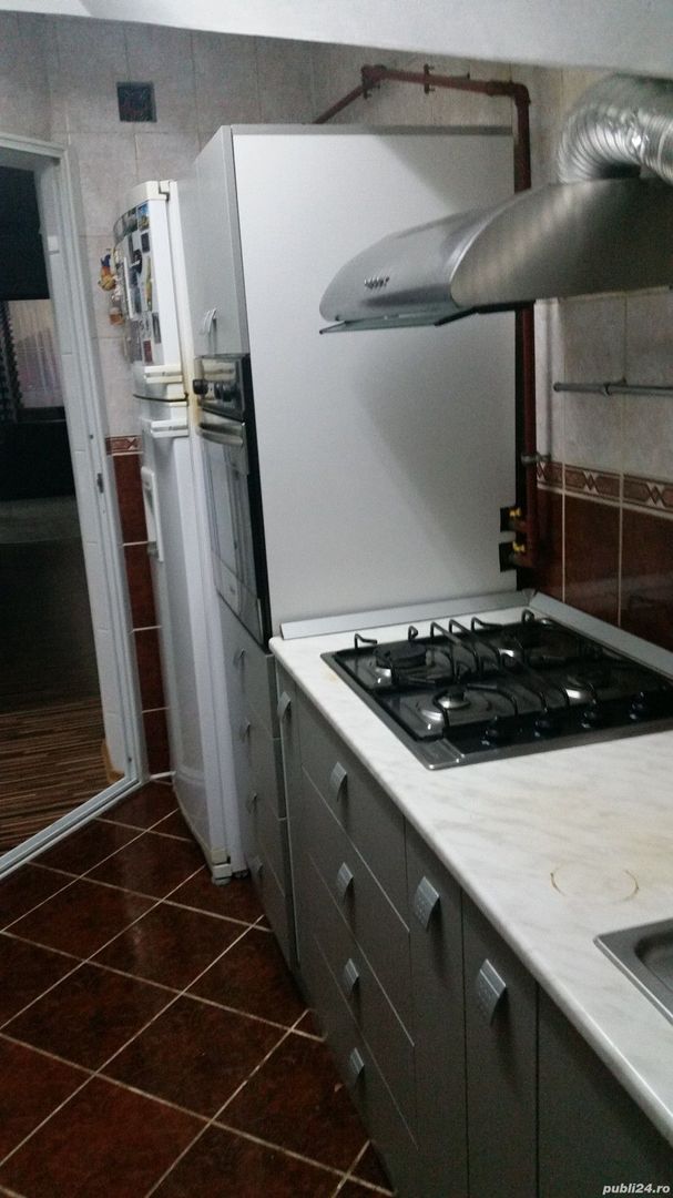 Vand Restaurant Parc Militari - Poză 5