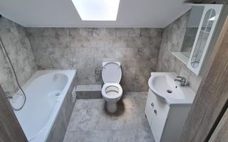 3 camere,  Giroc, la 10 min de Spitalul Judetean, centrala proprie - Poză 4