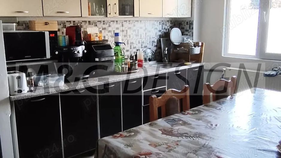 3 camere, parter Circumvalatiunii -Gh Lazar - Poză 3