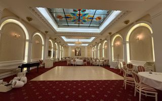 Spatiu comercial/birouri/salon de evenimente Calea Calarasilor-Hala Traian - Poză 1