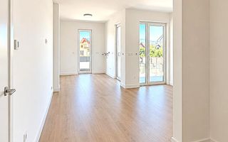 Apartamente in Ansamblu Rezidențial Exclusivist în Zona Cetate - Poză 7