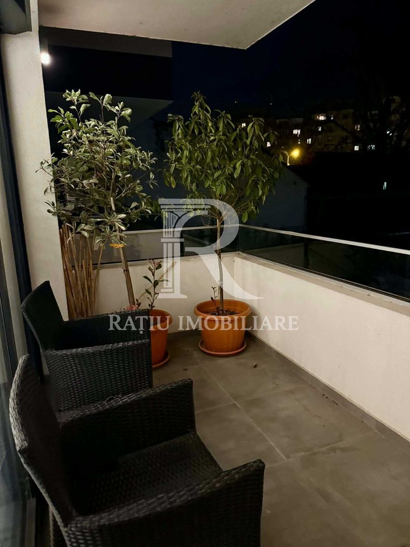 Apartament cu 3 camere | Decebal | Bloc Boutique | Oradea - Poză 6