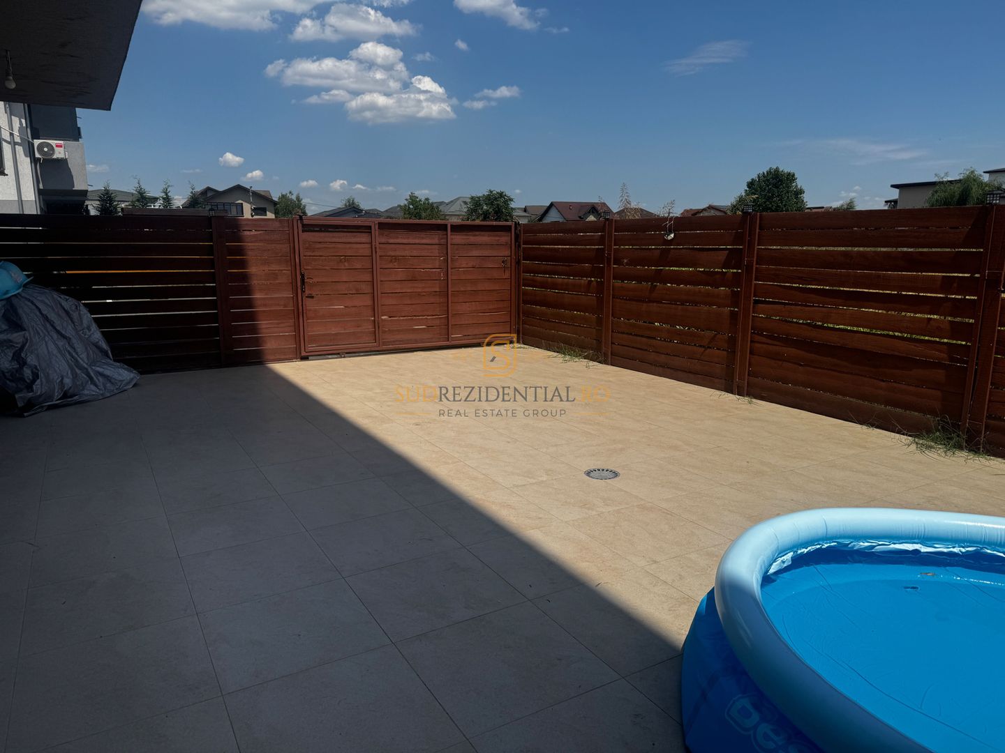 APARTAMENT PREMIUM 3 CAMERE | 74 MP | CURTE PROPRIE 61 MP | MOBILAT - Poză 34