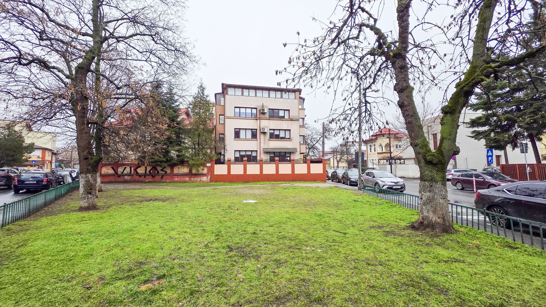 Spațiu Birouri PREMIUM pe Sabinelor 104A - Zona 13 Septembrie Marriott - Poză 69