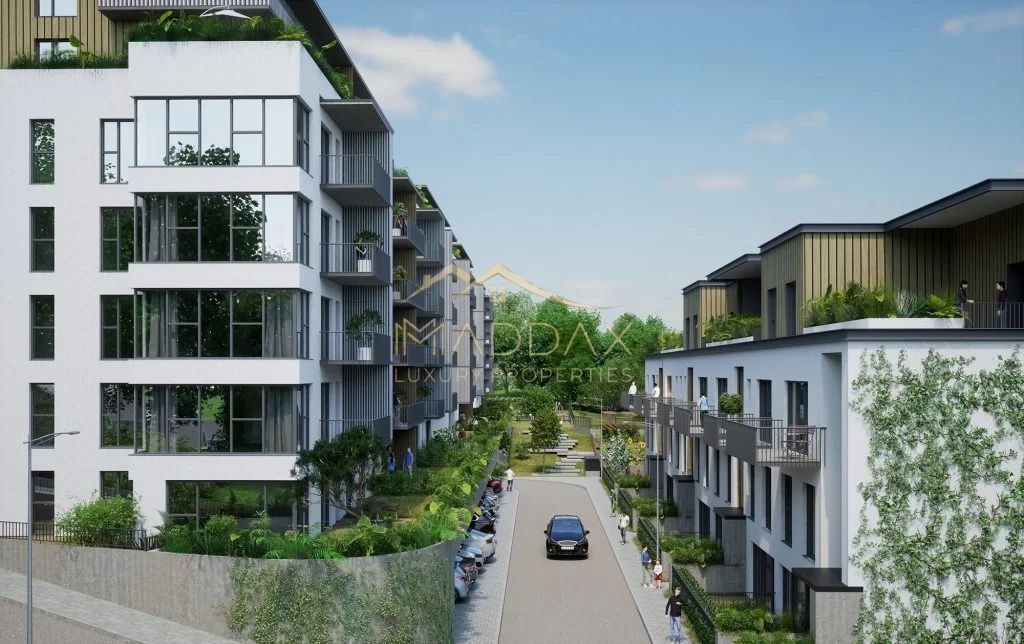 Quartier Azuga - Poză 4