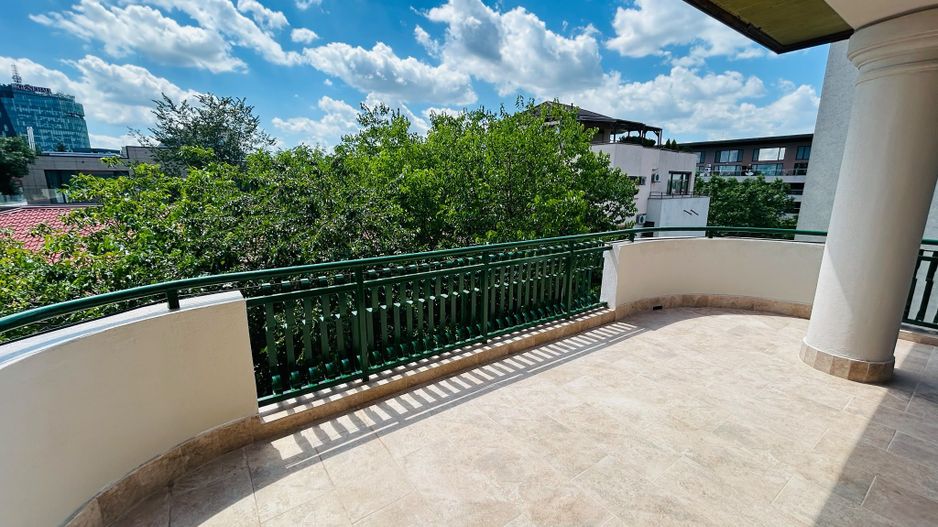 Apartament boutique în cartierul Primăverii — Strada Maxim Gorki - Poză 25