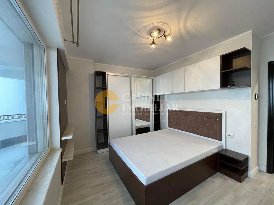 Apartament de vis în Copou – spațios, luminos, perfect poziționat! - Poză 2