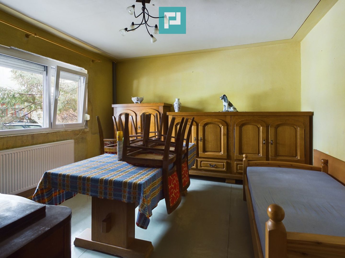 Apartament cu 1 cameră zona Polivalentă - Poză 7