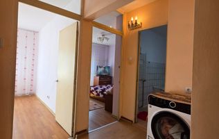 Apartament 3 camere Nord | Centrala proprie | 2 balcoane | I-01