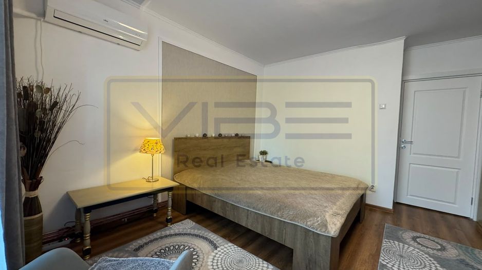 Apartament 1 camera decomandat zona Garii - 15 min Copou - Poză 6