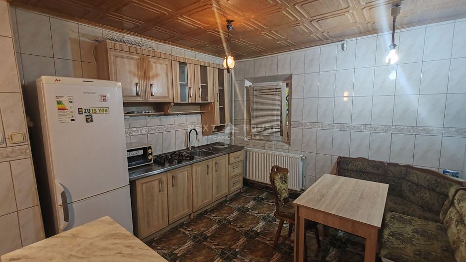 Apartament 13 Septembrie   - centrala termica si loc de parcare - Poză 6