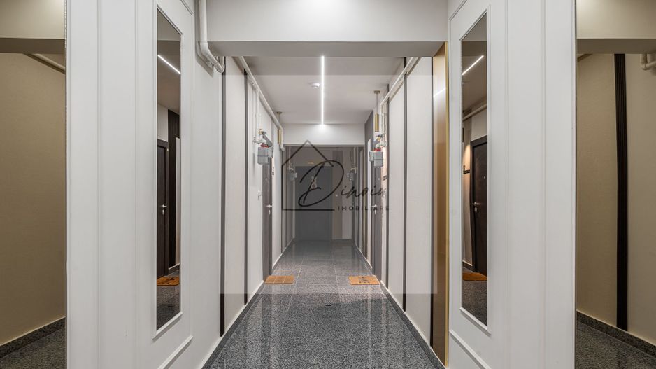 2 camere Ivory Residence Pipera | Proprietar I spatiu birouri comercia - Poză 5