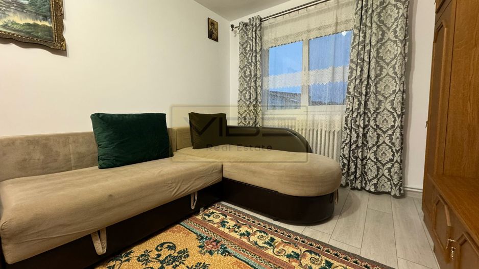 Apartament 3 camere decomandat renovat 2024 Parc Dacia - Poză 16