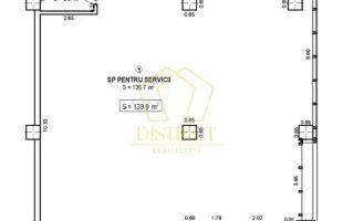 Spatiu comercial in bloc nou | Simion Barnutiu | Campeador - Poză 6