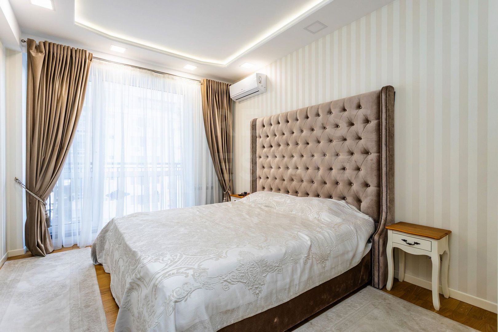 Vânzare, apartament, 3 camere, strada Independeței, Botanica - Poză 8