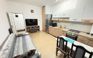 Apartament cu 2 camere in zona Braytim - Poză 1