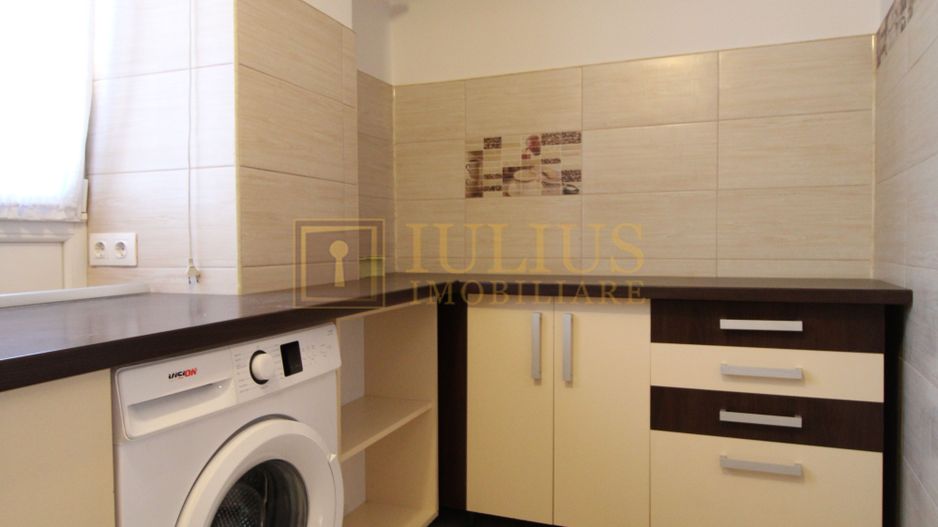 Piata Victoriei, 2 camere, centrala proprie, pet-friendly - Poză 9