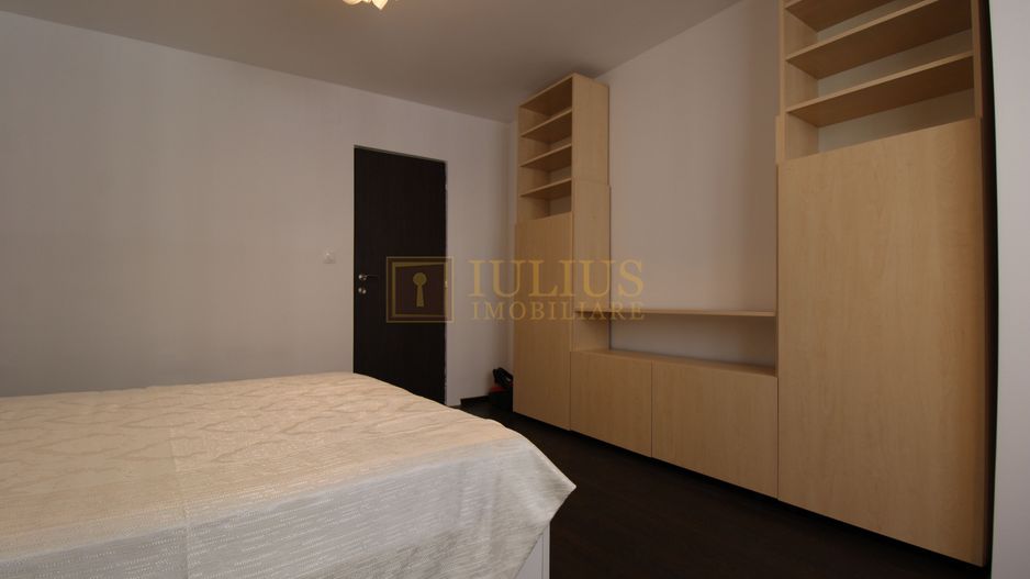 Piata Victoriei, 2 camere, centrala proprie, pet-friendly - Poză 5