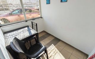 1 camera, spatios, modern, bloc nou, balcon, parcare, Calea Turzii - Poză 6