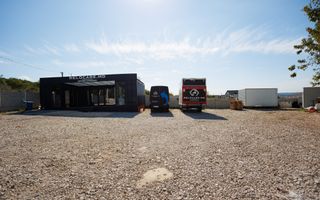 Vânzare  imobil comercial 8 ari teren amplasat în com.  Bubuieci - Poză 10