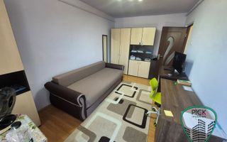 P 4232 - Apartament cu 1 cameră în Târgu Mureș, Tudor, Kaufland - Poză 1