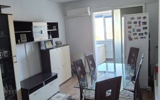 Apartament de vanzare 3 camere 46mp utili mobilat utilat boxa Ampoi 3 - Poză 1