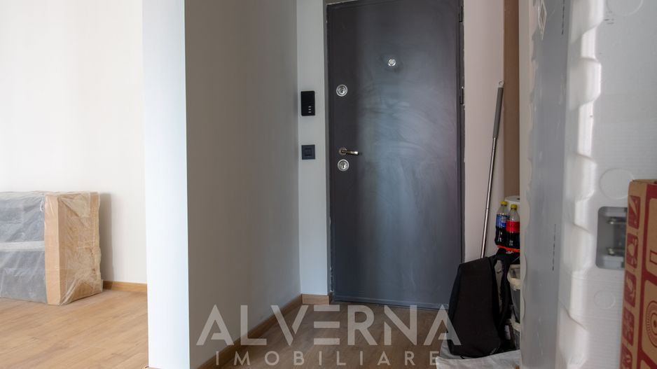 Apartament 2 camere | 52mp | FARA RISC | Dristor - ParkLake - IOR - Poză 10
