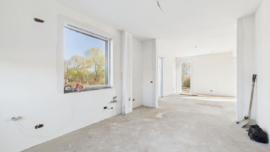 1/2 Duplex în Săcălaz - Poză 18