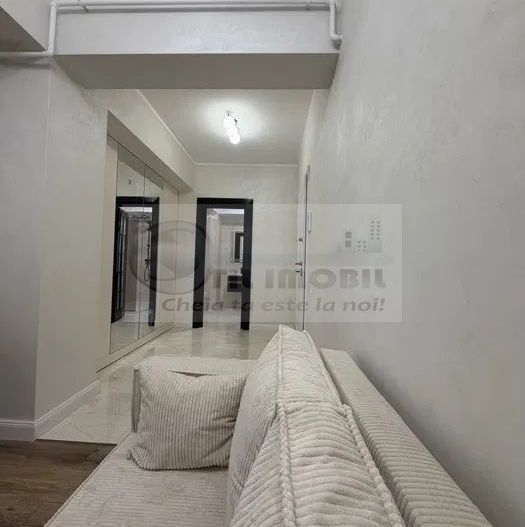 Apartament 2 camere + parcare subterană (opțional) –Copou- Royal Town - Poză 1