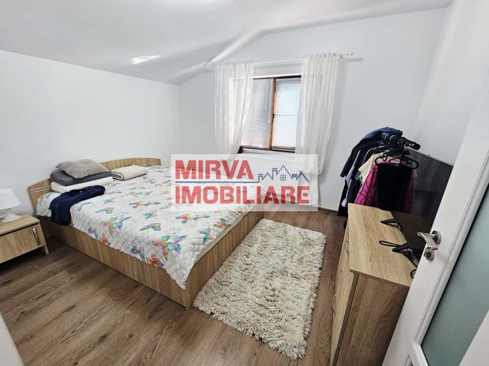 🏡 Vilă modernă cu 5 camere – Mănești - Poză 36